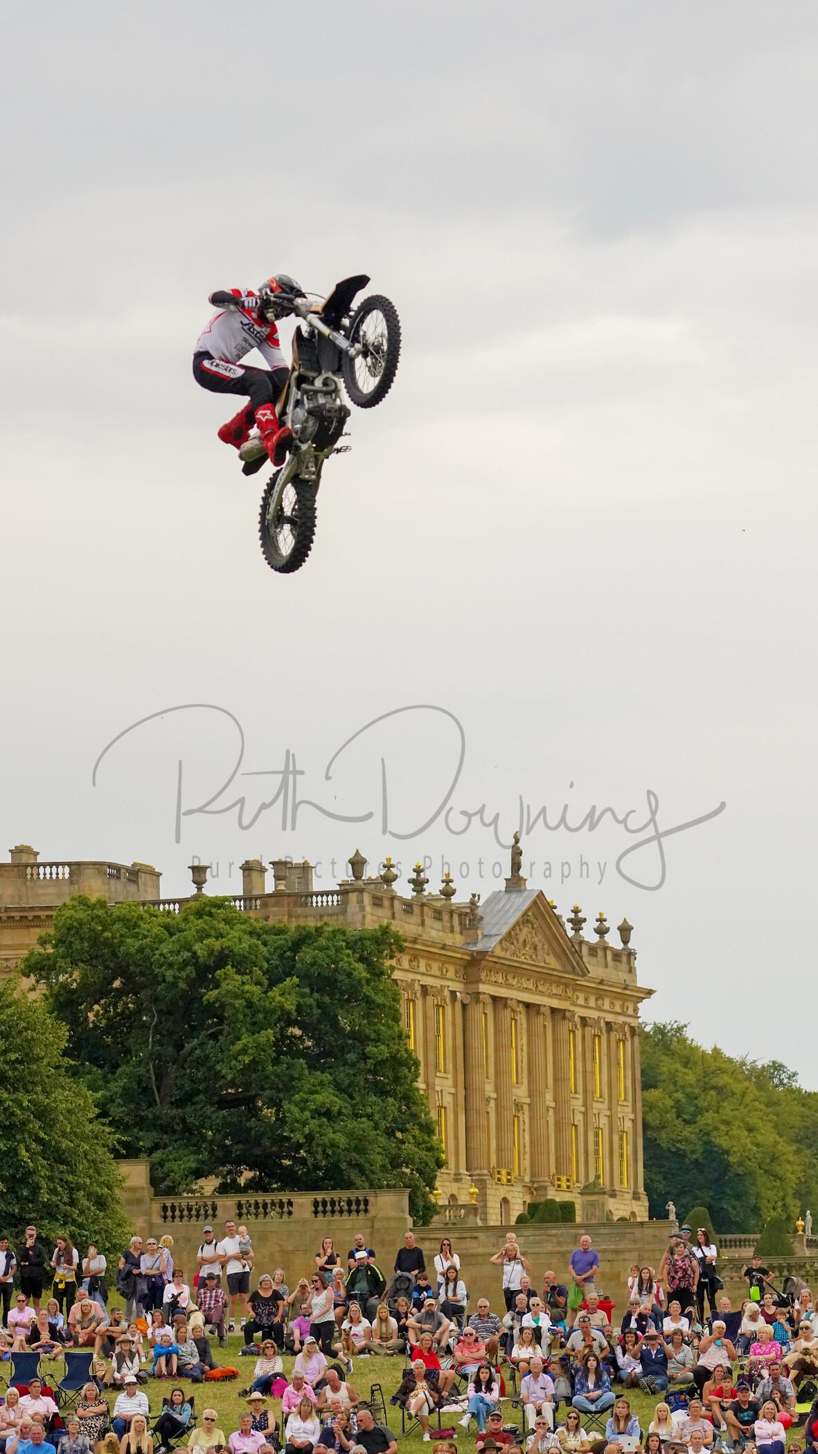 RMD01445 
 Keywords: 2022, Chatsworth, Country Fair, Peak District