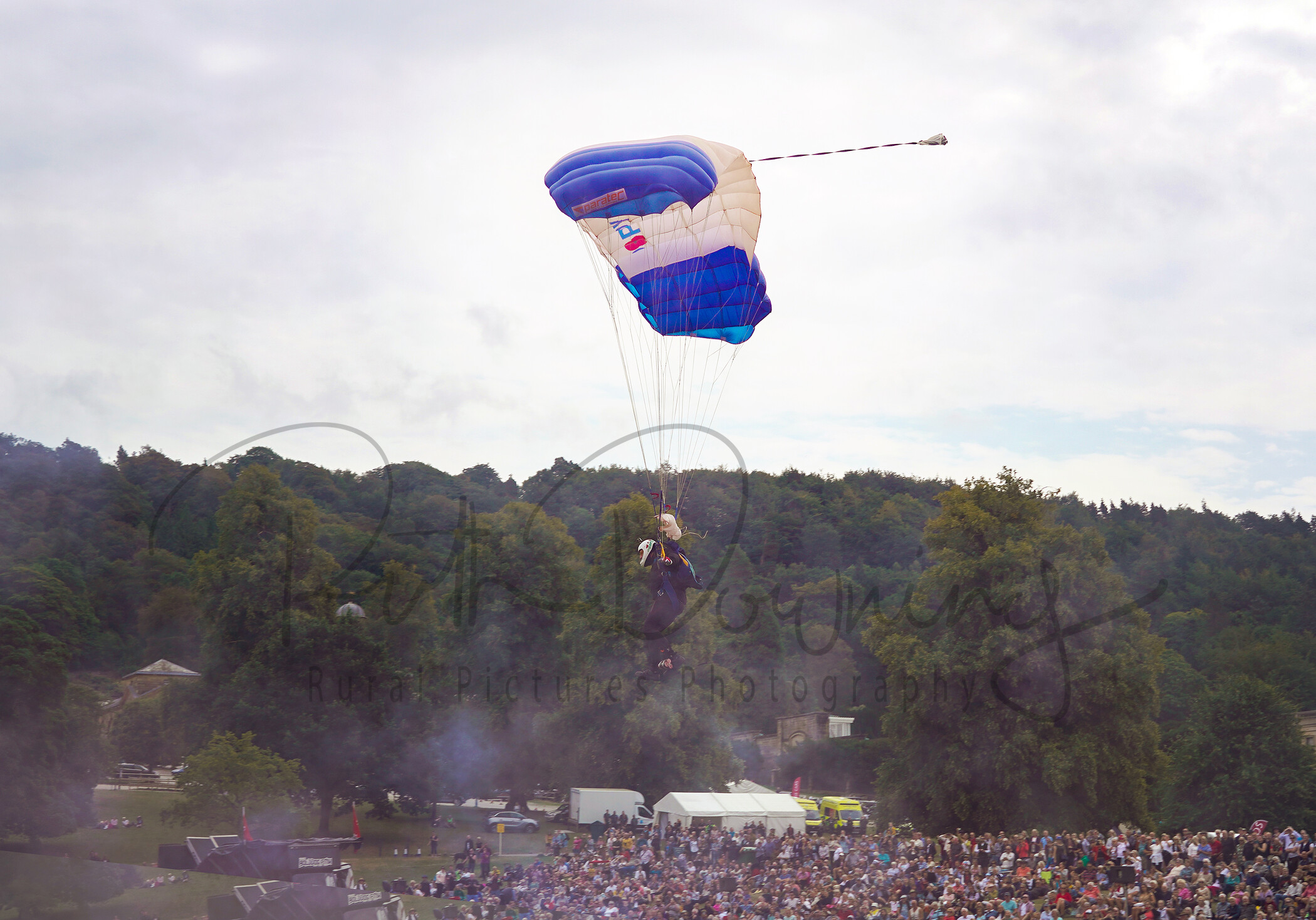 RMD00775 
 Keywords: Chatsworth, Country Fair, 2022, Peak District