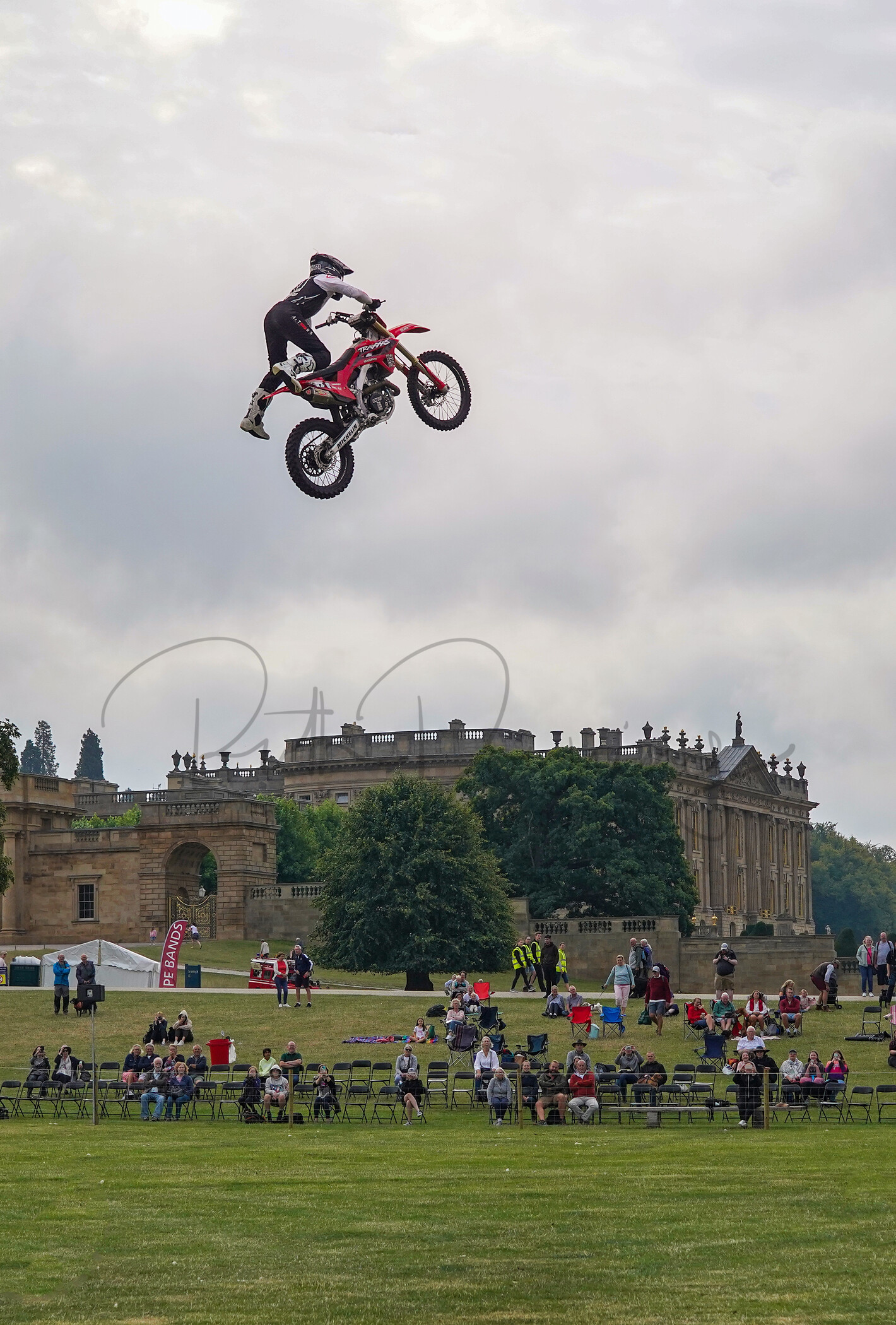 RMD00663 
 Keywords: Chatsworth, Country Fair, 2022, Peak District