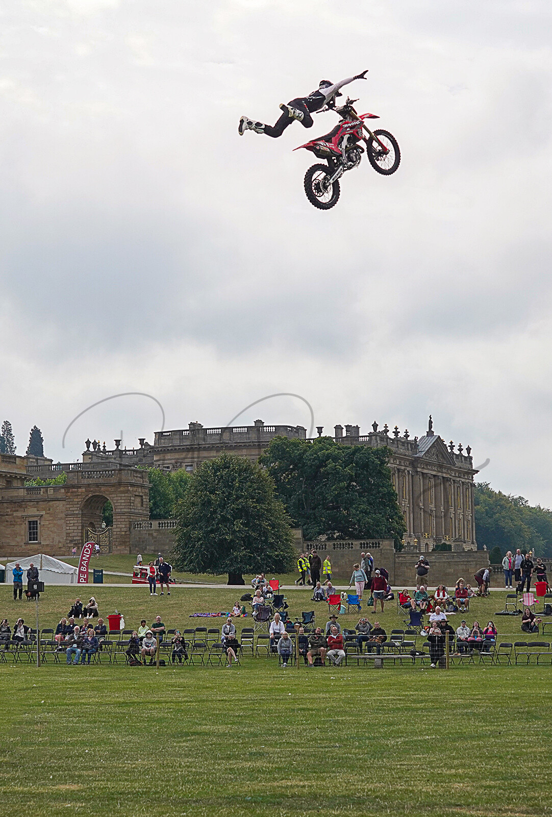 RMD00665 
 Keywords: Chatsworth, Country Fair, 2022, Peak District