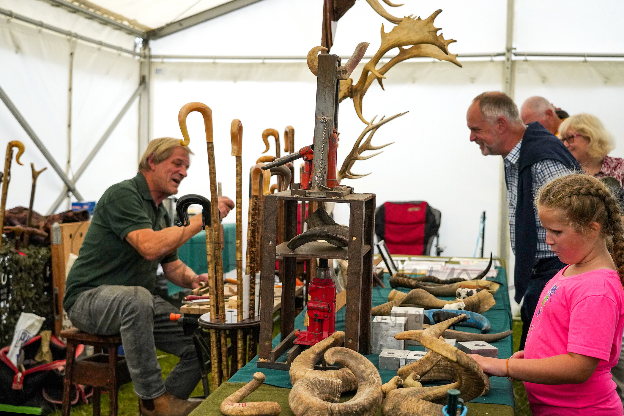 RMD02037 
 Keywords: 2022, Chatsworth, Country Fair, Peak District