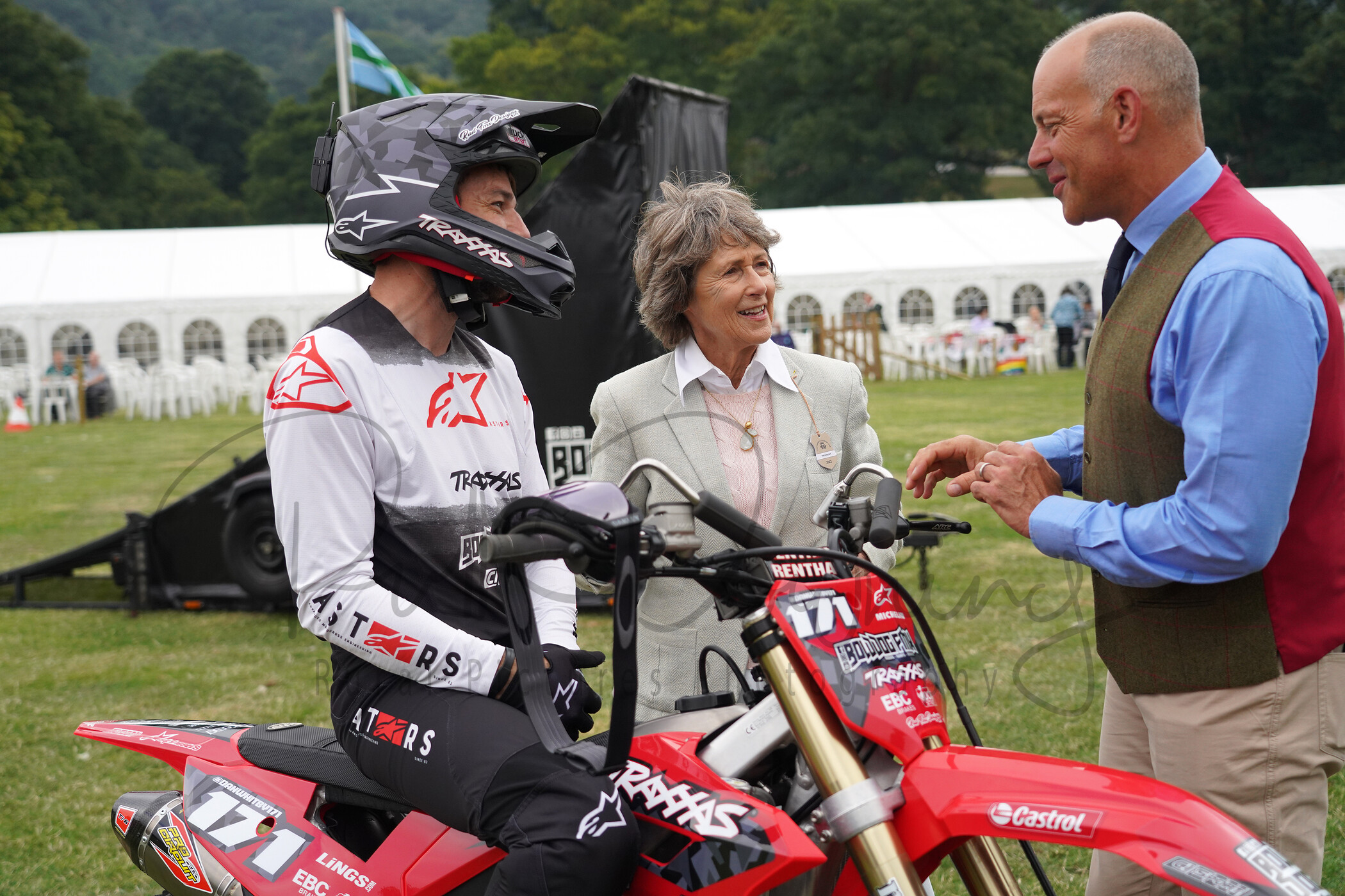 RMD00628 
 Keywords: Chatsworth, Country Fair, 2022, Peak District