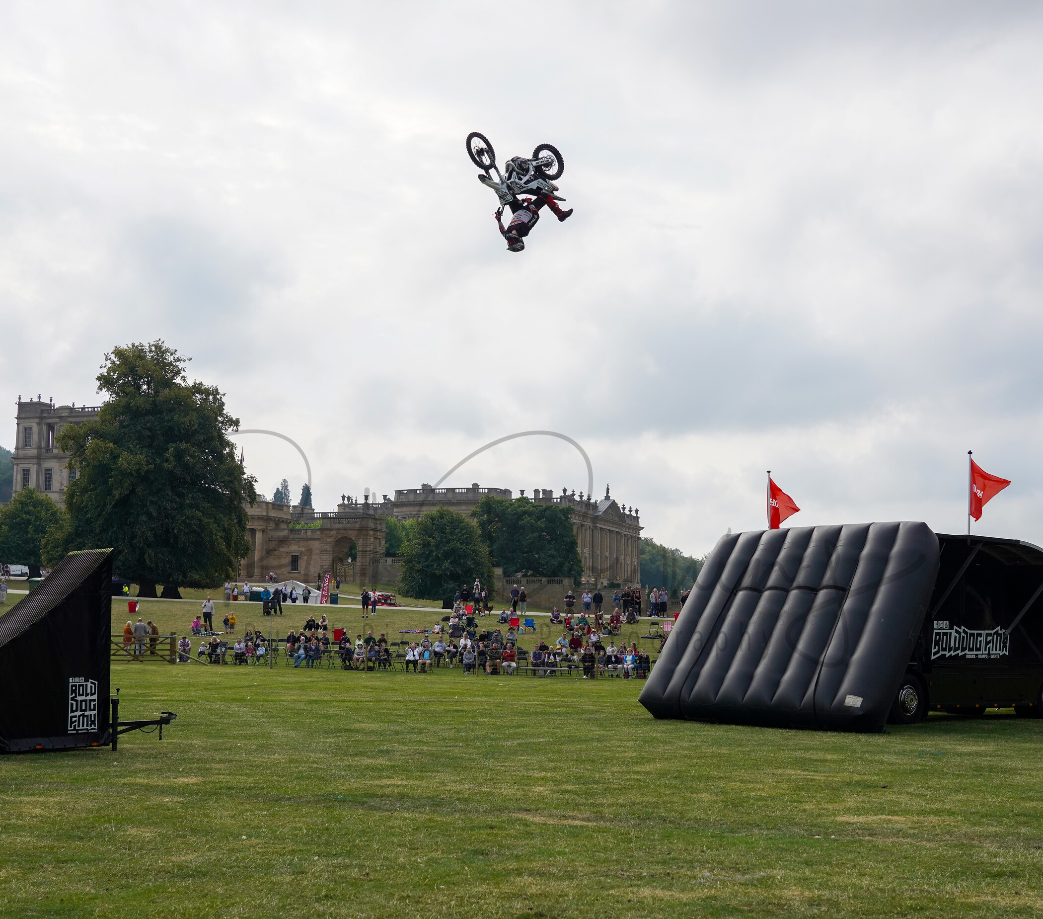 RMD00713 
 Keywords: Chatsworth, Country Fair, 2022, Peak District