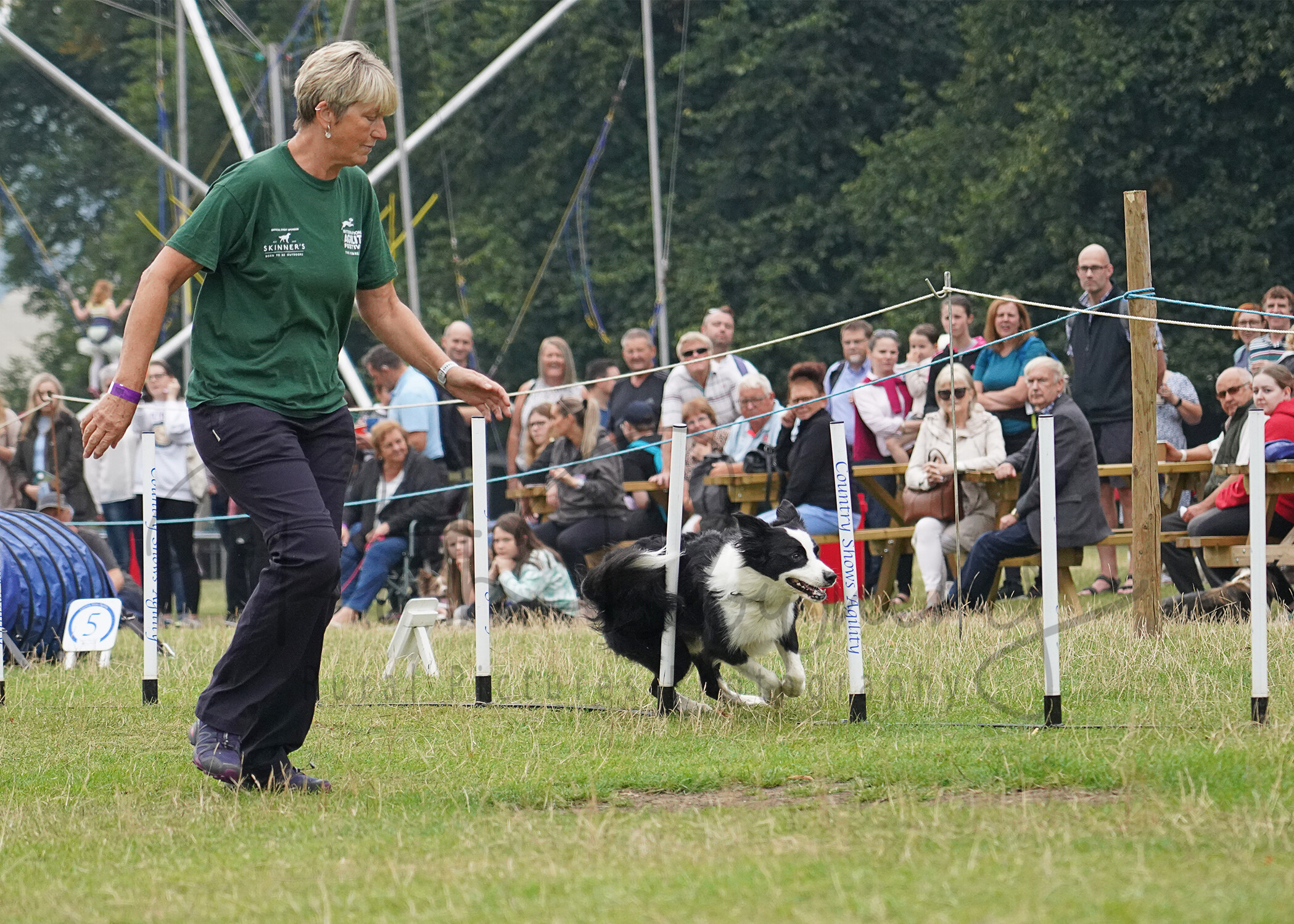 RMD01839 
 Keywords: 2022, Chatsworth, Country Fair, Peak District