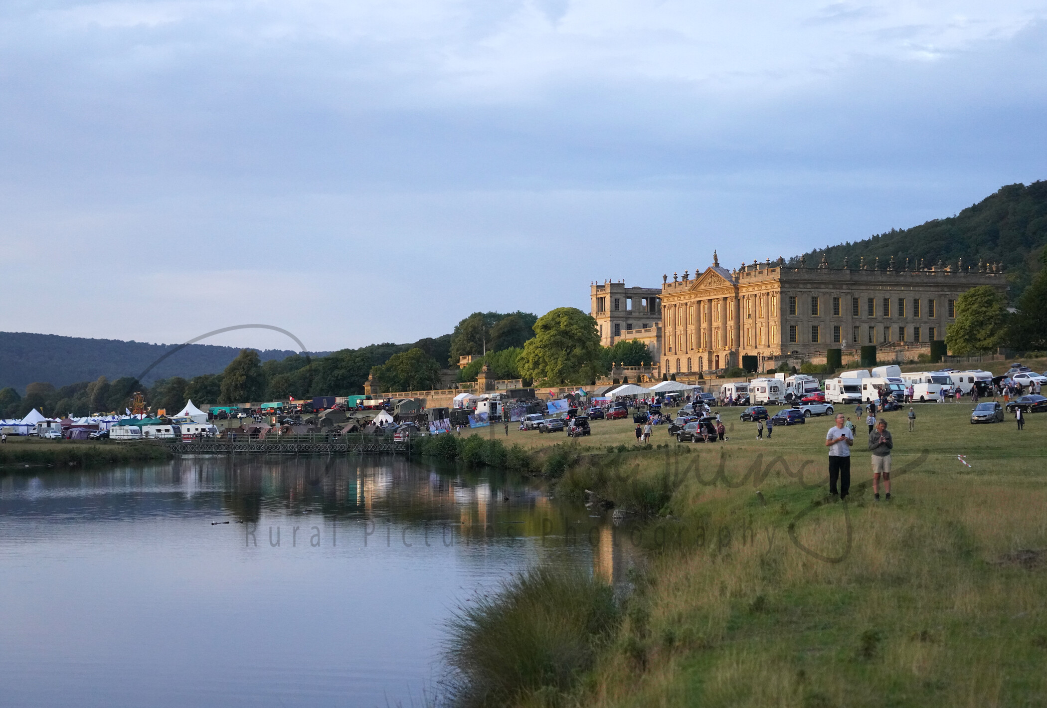 RMD01769 
 Keywords: 2022, Chatsworth, Country Fair, Peak District