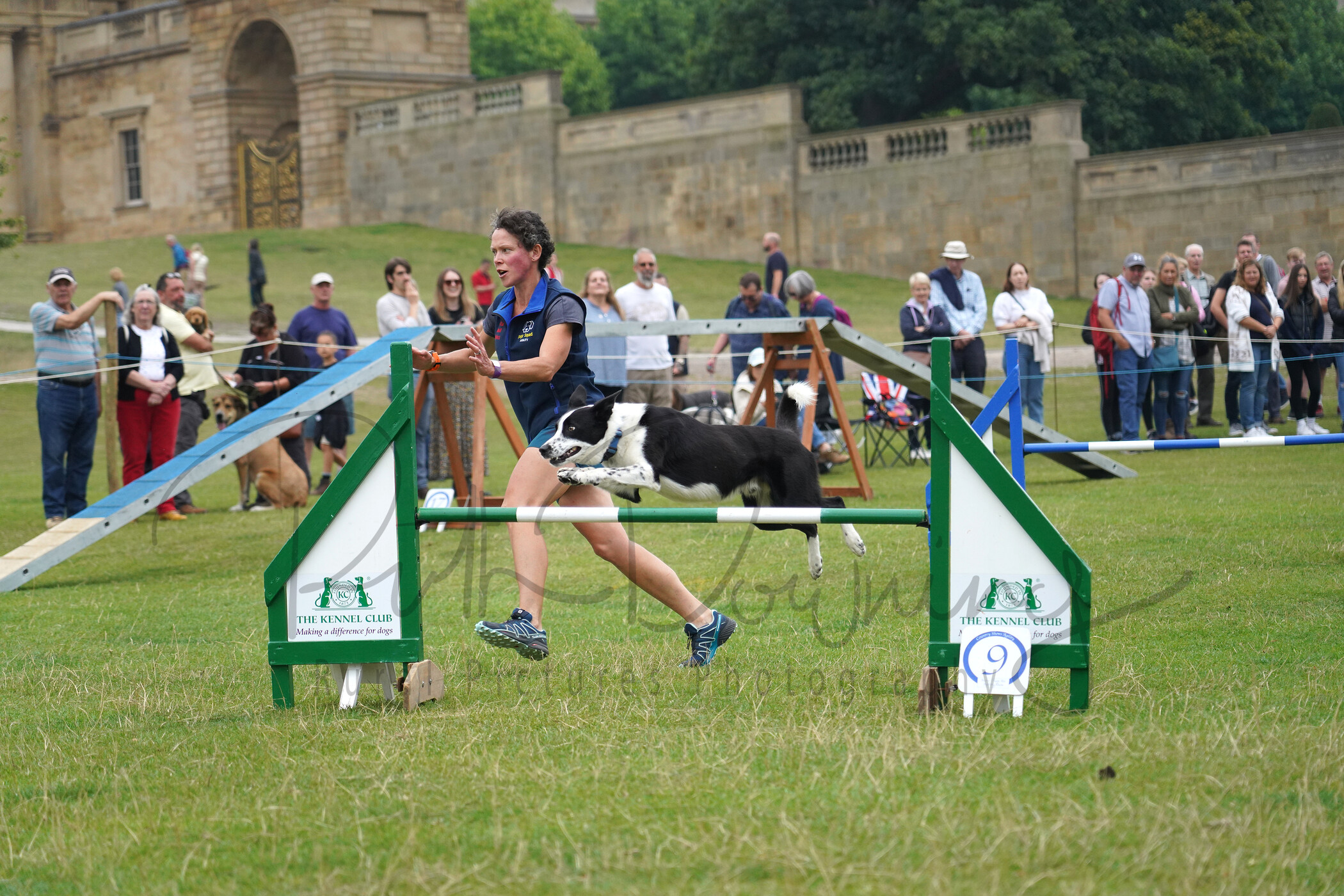 RMD01856 
 Keywords: 2022, Chatsworth, Country Fair, Peak District